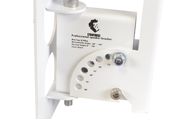 Speaker Wall Bracket for Lyonforge LFC08 