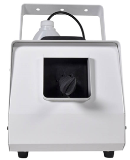 High Output Snow Machine with Wireless%2 