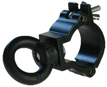 DOUGHTY ATOM HANGING CLAMP 