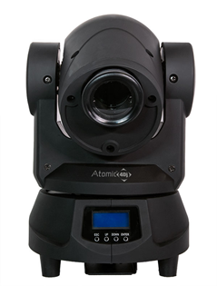 MH40 Gobo Moving Head 