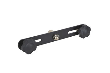 Dual Microphone Holder 