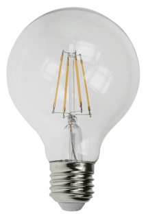 Globe Filament ES LED Lamp 2700K - C 