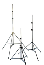 DOUGHTY STUDIO 3500 STAND 