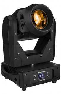 Challenger 3 in 1 LED Moving Head 