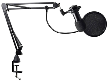 Studio Microphone Complete Kit 