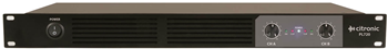 Citronic Digital Amplifier 2 x 360w 