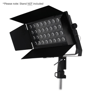 Cabaret Colour LED Flood Light 