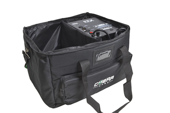 Cobra Case Padded Equipment Bag with 1 