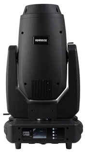 Hybrid Moving Head Light with Spot,  