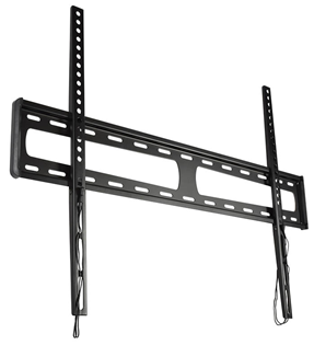 Fixed Ultra Slim TV Bracket for 47-90% 