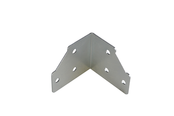 Large Cabinet Corner Brace for Flight  