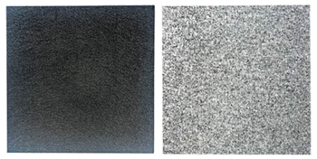 Sound Absorption Tile 600 x 600mm with 