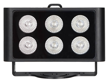 Spectra IP65 Rated Exterior Flood Light% 