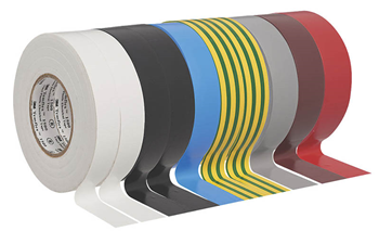 PVC Installation Tape - Pack of 10 