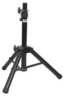 Short Tripod Speaker Stand Adjustable He 