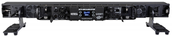 BTI-BEAMBAR18 LED Batten 18 x 25W RGBL 
