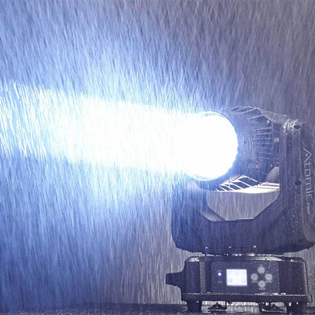 XS200 Beam Professional Moving Head LED% 