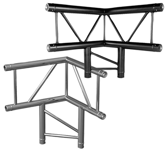 Contestage 50mm Ladder Truss 3 Way Ver 