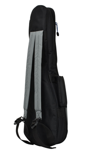 Cobra Concert Ukulele Bag with 15mm Pa 