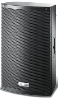 FBT X-Series Active PA System 5400W XL 