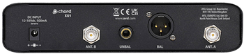 Single UHF Beltpack Wireless Microphone  