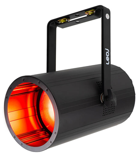 150W LED Par Stage Light COB RGBL LE 