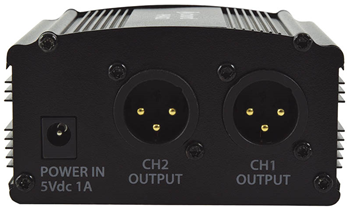 48V Phantom Power Unit For Microphones%2 