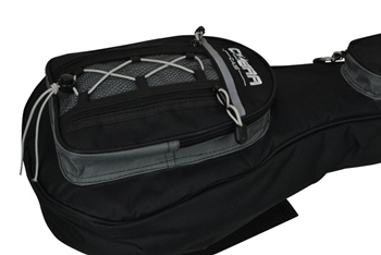 Cobra Mandolin Bag A Style with 15mm%2 