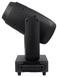 Hybrid Moving Head Light with Spot,  