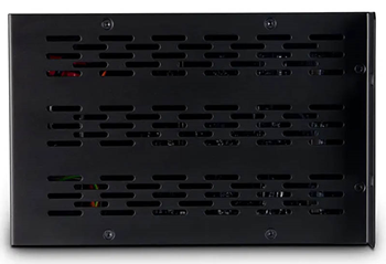 Allen & Heath Audio Rack for QU,%2 