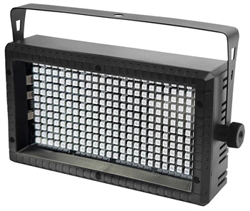 Equinox FX Block RGB LED Strobe Light% 