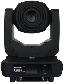 150 Watt LED Moving Head 