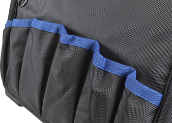 Heavy-Duty Tool Bag with Water-Resistant%2 