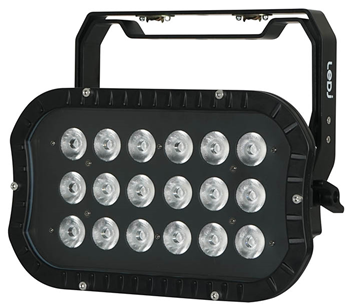 Spectra IP65 Rated Exterior Flood Light% 