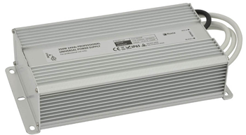 Universal 24Vdc 250W Power Supply 