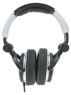 JB SYSTEMS HIGH POWER HEADPHONE 