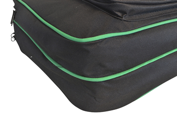 Laptop Bag with Two Compartments for T 