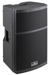 Large 4400 Watt Active PA System 12