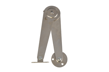 Heavy Duty Lid Stay Set for Flight C 