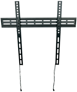 Slimline Fixed TV Bracket for 32-55