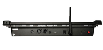 Wireless DMX Lighting Controller 192 Cha 