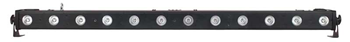 LED Battern 12 x 5W 4-in-1 RGBA LEDs 