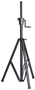 Wind Up Speaker Stand 1.4 to 2.25M a 