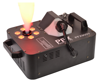 PFX900V Jet Blaster 900 Vertical Smoke%2 