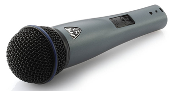 JTS NX-8 Vocal Performance Microphone 
