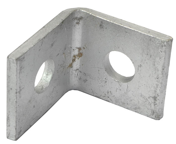 Unistrut 90 Degree Angle Bracket - Cho 