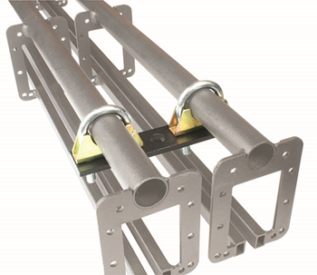 Doughty Overlap Bracket 