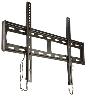 Fixed Ultra Slim TV Bracket for 32-70% 