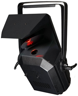 Helix Scan XP 150W LED Scanner 