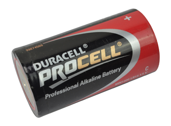 Duracell Batteries 